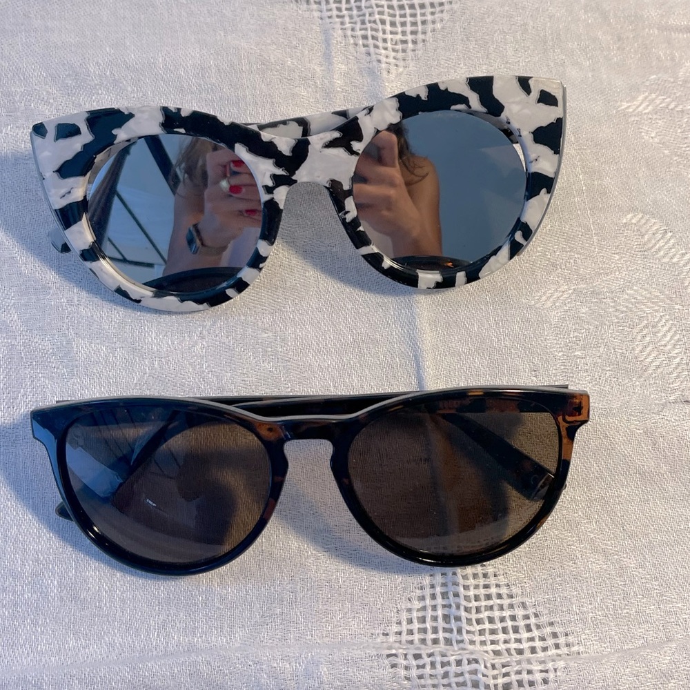 Fun Sunglasses!